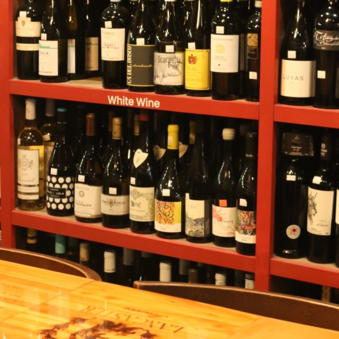 Wine Anacapri Italian Restaurant, Market and Wine Bar