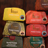 Pasticceria Filippi Panettones (500g)