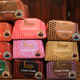 Pasticceria Filippi Panettones (500g)