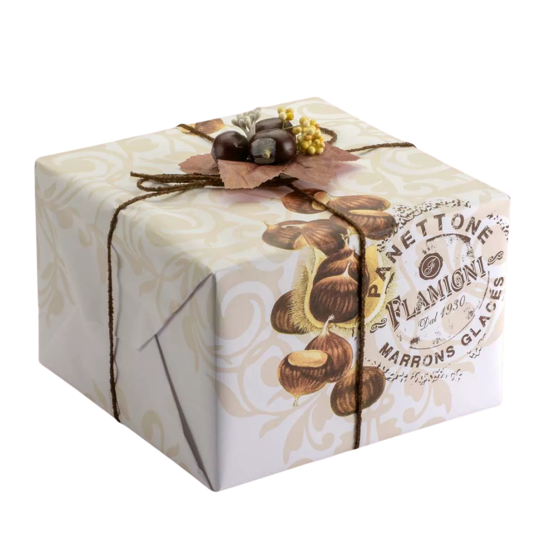 Flamigni - Marrons Glacés