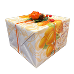 Flamigni - Panettone con Albicocche