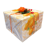 Flamigni - Panettone con Albicocche