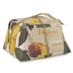 Vergani - Panettone Al Limoncello