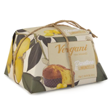Vergani - Panettone Al Limoncello