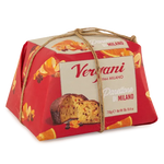 Vergani - Panettone Di Milano