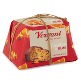Vergani - Panettone Di Milano