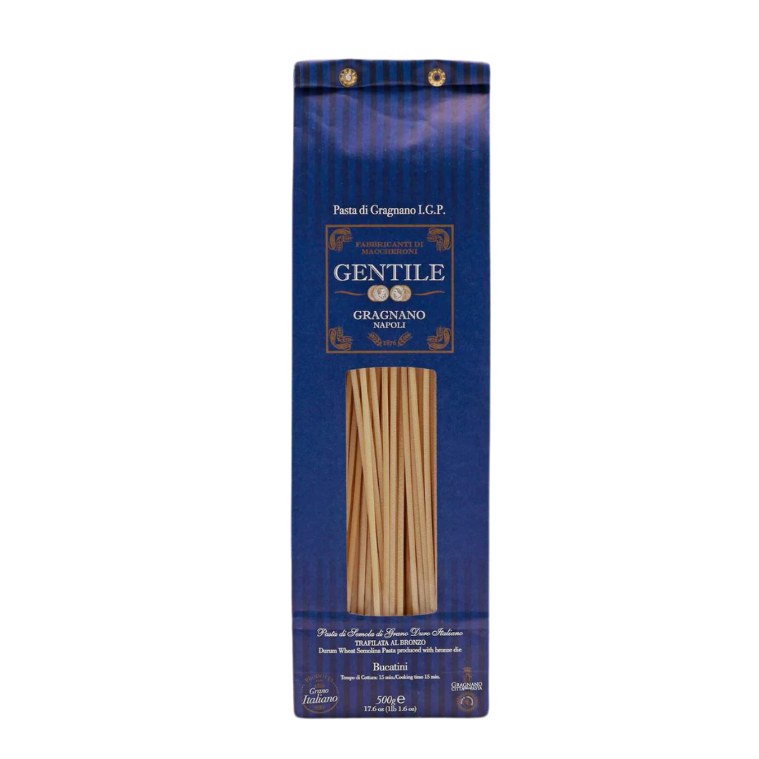 Gentile Bucatini