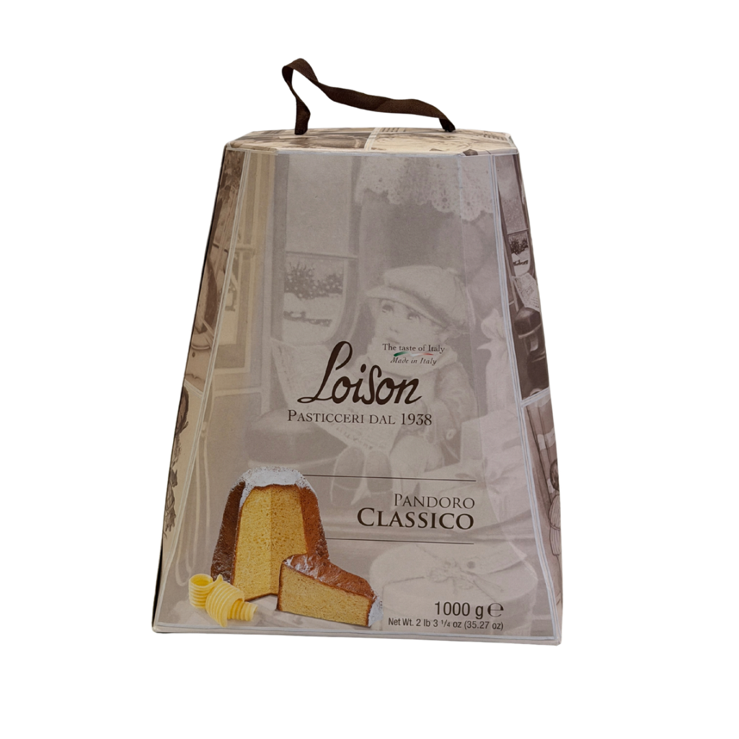 Loison Dal 1938 - Pandoro Classico