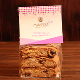 Marabissi Cantucci Fichi E Mandorla