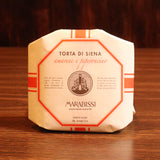 Marabissi Torta Di Siena - Amarene e Peperoncino