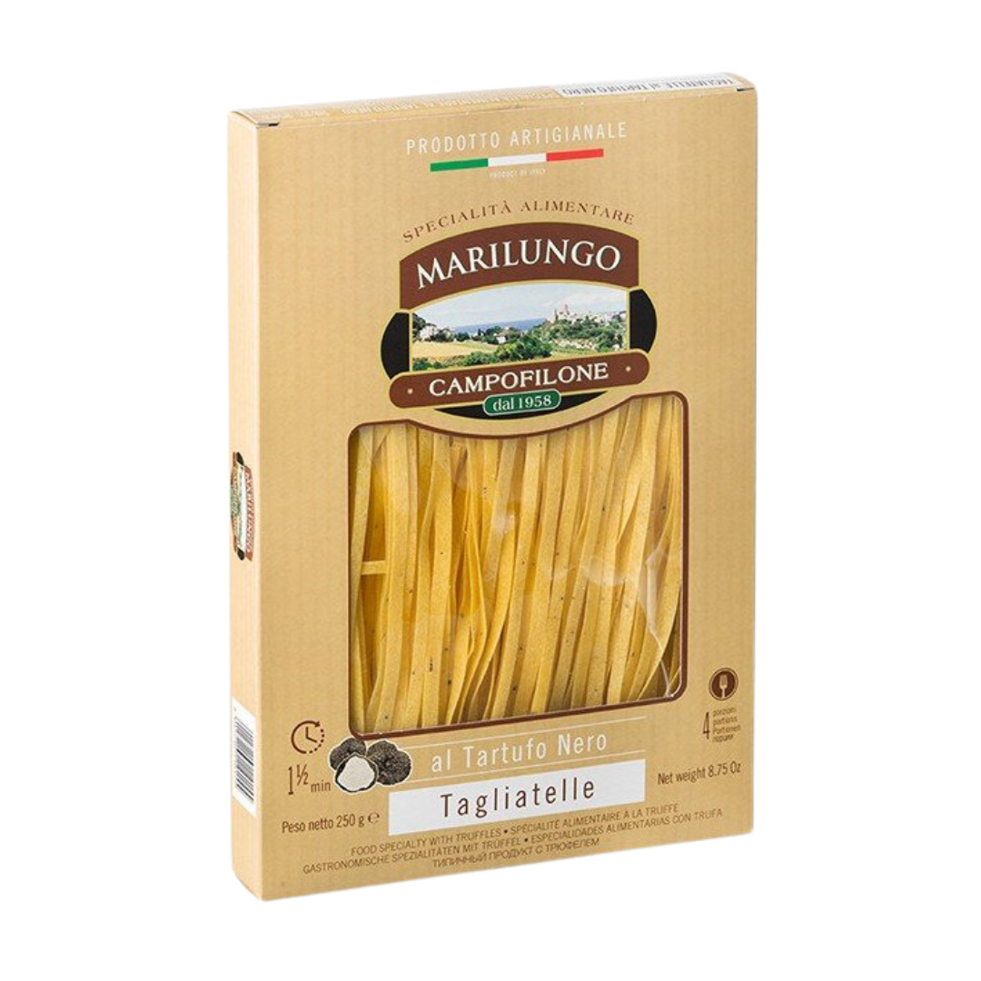 Marilungo Campofilone al Tartufo Nero Tagliatelle