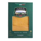 Marilungo Campofilone Pasta All'uovo Lasagne