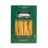 Marilungo Campofilone Pasta All'uovo Pappardelle