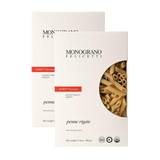 Monograno Felicetti Kamut Penne Rigate