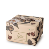 Loison Dal 1938 - 1000g Panettone Marron Glace