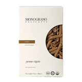 Monograno Felicetti Farro Penne Rigate