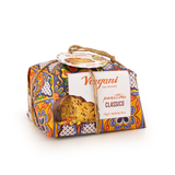 Vergani - Panettone Classico (Sicily Trip Collection)
