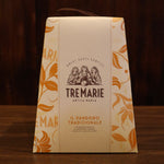 TreMarie - Pandoro Tradizionale (750g)
