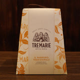 TreMarie - Pandoro Tradizionale (750g)