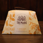 TreMarie - Panettone Milanese (750g)