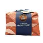 Fiasconaro - Panettone Mela e Cannella