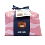 Fiasconaro - Panettone alle Mandorle
