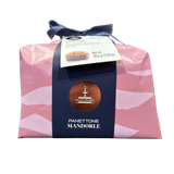 Fiasconaro - Panettone alle Mandorle