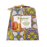 Vergani - Pandoro Pistacchio (Sicily Trip Collection)