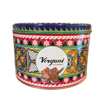 Vergani - Panettone Pistacchio Verde Di Bronte DOP