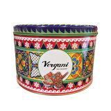 Vergani - Panettone Pistacchio Verde Di Bronte DOP