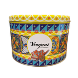 Vergani - Panettone con Limone Di Sicilia