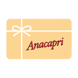 Anacapri Giftcard
