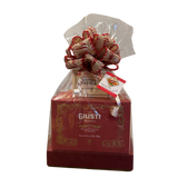 Giuseppe Giusti - Trio Gift Basket (Chocolates, Panettone, Balsamic Trio)