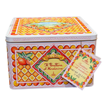 Fiasconaro x Dolce & Gabbana Panettone with Mandarin (1kg)