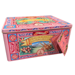 Fiasconaro x Dolce & Gabbana Panettone with Sicilian Hazelnut and Manna Cream (1kg)