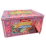 Fiasconaro x Dolce & Gabbana Panettone with Sicilian Hazelnut and Manna Cream (1kg)