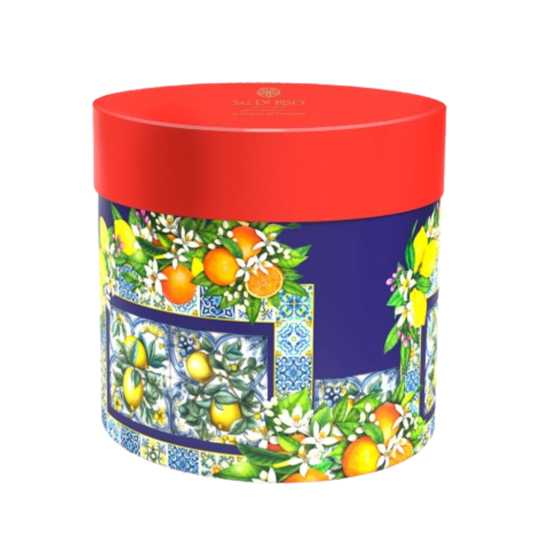 Sal De Riso - Panettone Sogno Amalfitano