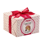 Flamigni - Panettone with sour cherries “Toschi”