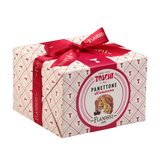 Flamigni - Panettone with sour cherries “Toschi”