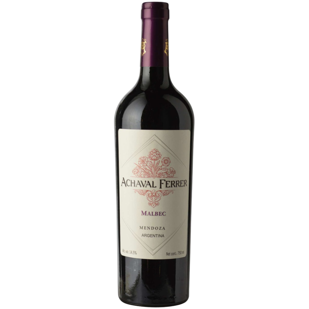 Achaval Ferrer Mendoza Malbec 2019 Anacapri Italian Restaurant