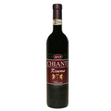 Monetti Chianti Riserva 2017