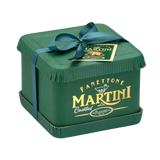 Flamigni - Martini Panettone 350g