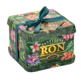 Flamigni - Ron Dominicano Panettone 350g