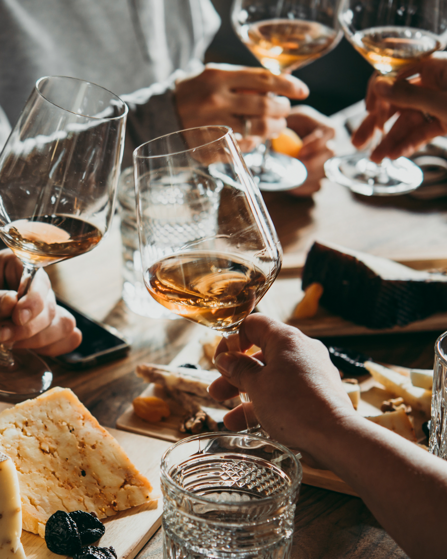 Restaurant Anacapri Italian Restaurant, Market and Wine Bar