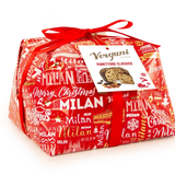 Vergani - Panettone Classico