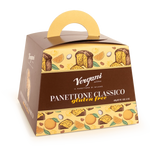 Vergani - Panettone Al Limoncello (Gluten Free)